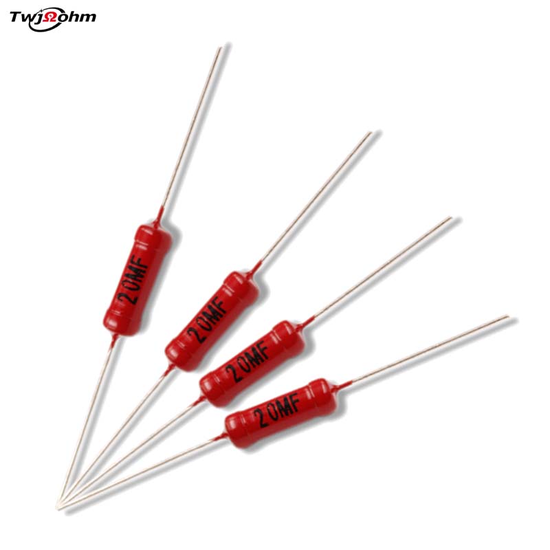 HVR40A thick film highvoltage resistor